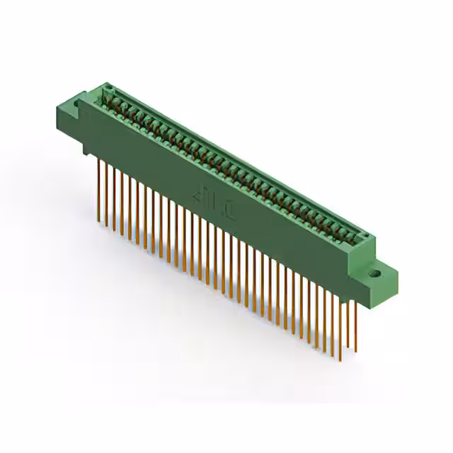 845-064-541-502 EDAC Inc.  Edgeboard Connectors